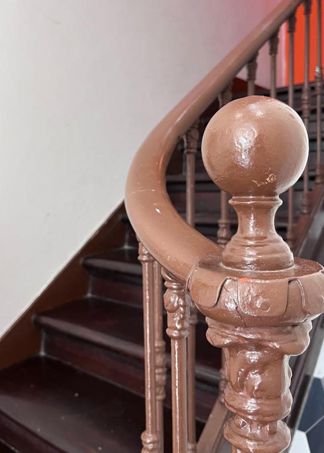 Lx History Maison d'hôtes 3*