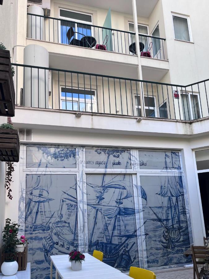 Lx History Maison d'hôtes Lisboa